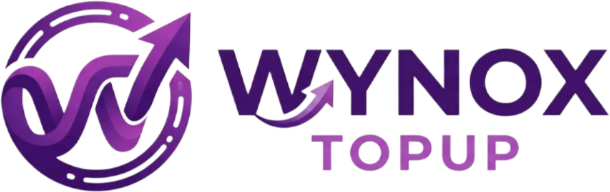 Wynox TOPUP